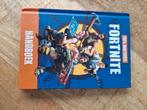 Fortnite Handboek - Zo Goed Als Nieuw!, Ophalen of Verzenden, Zo goed als nieuw, Onbekend