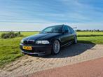 BMW 3-Serie 2.5 CI 323 Coupe 2000 Blauw, 1345 kg, Achterwielaandrijving, 74 €/maand, 2494 cc