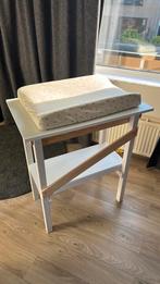Commode (zonder aankleedkussen), Ophalen, 50 tot 70 cm, Minder dan 75 cm, 90 tot 105 cm
