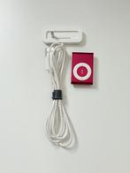 iPod Shuffle 2e generatie Product Red 1GB, Audio, Tv en Foto, Mp3-spelers | Apple iPod, Gebruikt, Overige kleuren, Shuffle, Minder dan 2 GB