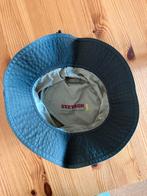 STETSON Safari zonnehoed outdoor verstelbaar, 56 of 57 cm (M, 7 of 7⅛ inch), Hoed, Stetson, Ophalen of Verzenden