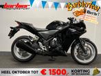 Honda CBR 250 R (bj 2011), Motoren, 250 cc, Honda, Bedrijf, Onbekend