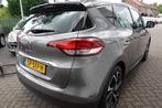 Renault SCENIC 1.3 TCE BOSE 140 pk Camera Navi Half Leder, Euro 6, 4 cilinders, 1850 kg, Bedrijf