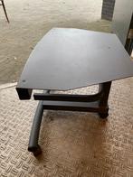 Tv meubel verrijdbaar, Huis en Inrichting, Kasten | Televisiemeubels, Minder dan 50 cm, Ophalen of Verzenden, Zo goed als nieuw