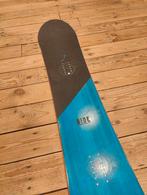 Ride manic 158cm, Gebruikt, ., Board, Ophalen of Verzenden