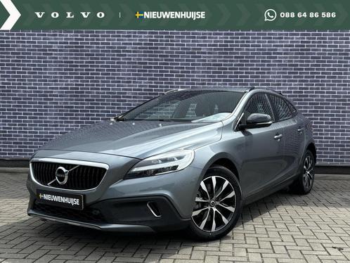 Volvo V40 Cross Country T3 Automaat Dynamic Edition | Navi |, Auto's, Volvo, Bedrijf, Te koop, V40, ABS, Airbags, Airconditioning