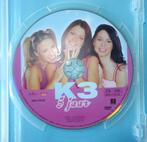 DVD K3 5 jaar, Alle leeftijden, Ophalen of Verzenden, Gebruikt, Muziek en Concerten