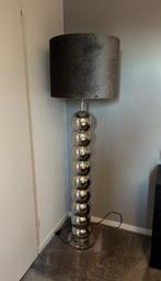 Vloerlamp Eric Kuster style inclusief kap, Huis en Inrichting, Lampen | Vloerlampen, Ophalen, Zo goed als nieuw, 150 tot 200 cm