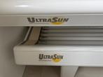 Ultra Sun zonnebank, Witgoed en Apparatuur, Zonnebanken en Gezichtsbruiners, Ophalen, Zo goed als nieuw, Zonnebank dubbelzijdig