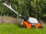 STIHL RMA 448 V ACCU GRASMAAIER Als Nieuw TWV €719, Tuin en Terras, Ophalen, Zo goed als nieuw