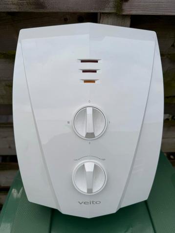 Veito V1200 Boiler - Direct Warm Water beschikbaar voor biedingen