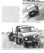 Unimog - Die Baureihen 406 / 416 - 1963-1989, Verzenden, Nieuw, Alexander J. Kraus, Tractor en Landbouw