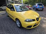 Seat Ibiza 1.2-12V Selection | NIEUWE APK | ELEC RAMEN | LMV, Voorwielaandrijving, Stof, Gebruikt, Overige kleuren