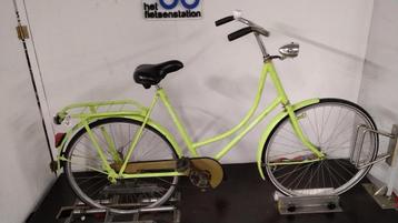 Delta Nostalgie Meisjesfiets beschikbaar voor biedingen