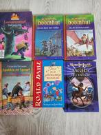 12 boeken voor kinderen vanaf 7 jaar Roald Dahl, Fictie algemeen, Zo goed als nieuw, Verzenden