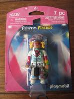 Playmobil Playmo-Friends 70237 ongeopend Rapper Rapster, Ophalen of Verzenden, Nieuw, Complete set