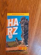 Reisgids Harz Duitsland