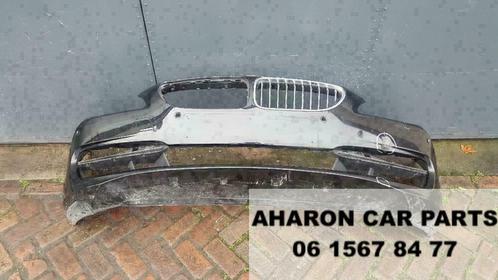 F06 F12 F13 Voorbumper PDC Xenon camera Origineel LB 2812, Auto-onderdelen, Carrosserie en Plaatwerk, Bumper, Voor, Gebruikt