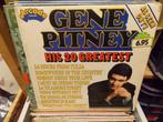 Gene pitney lp, Ophalen of Verzenden