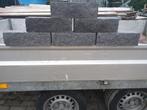 Gevelsteen MBI Rox Splitblok Antraciet, Ophalen, Nieuw, Rolsteiger of Kamersteiger, 5 meter of hoger