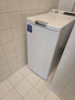 Wasmachine bovenlader, Witgoed en Apparatuur, Wasmachines, Ophalen, Gebruikt, 95 cm of meer