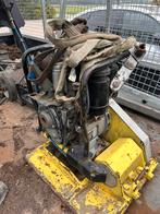 Wacker diesel trilplaat, Tuin en Terras, Hand-tuingereedschap, Ophalen, Gebruikt