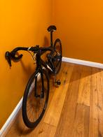 Cube Attain Race 2020 Racefiets, Fietsen en Brommers, Fietsen | Racefietsen, 28 inch, Gebruikt, 10 tot 15 versnellingen, Heren