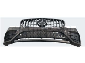 Bumper Mercedes E Klasse W238 W213 AMG 17- Voorbumper Q5509 beschikbaar voor biedingen
