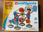Georello Tech 266-delige speelset met tandwielen, Ophalen, Zo goed als nieuw