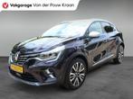 Renault Captur 1.3 TCe Initiale Paris Leder / Trekhaak, 12 maanden, Gebruikt, 4 cilinders, Met garantie (alle)