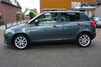 Skoda Fabia 1.2 TSI Ambition Cruise control, Garantie, Voorwielaandrijving, Euro 5, Gebruikt, 4 cilinders