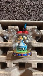 Disney alice in wonderland ornament, Ophalen of Verzenden, Nieuw