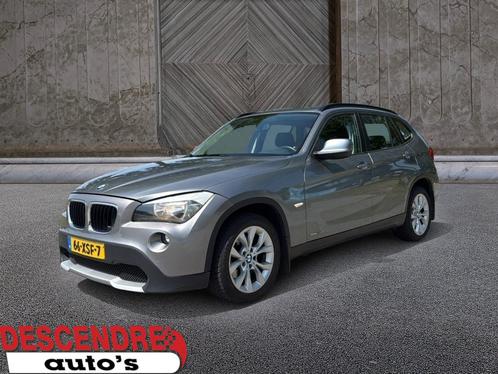 BMW X1 sDrive20i Business (bj 2012), Auto's, BMW, Bedrijf, Te koop, X1, ABS, Airbags, Airconditioning, Alarm, Bluetooth, Centrale vergrendeling