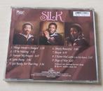 Silk CD 1977/1996 Unidisc, Cd's en Dvd's, Cd's | R&B en Soul, 1960 tot 1980, Gebruikt, Ophalen of Verzenden