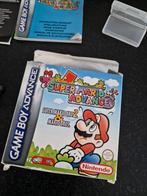 Super Mario Advance - Game Boy Advance, Spelcomputers en Games, Games | Nintendo Game Boy, Gebruikt, 1 speler, Ophalen of Verzenden