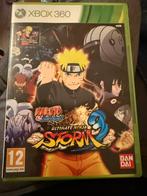 Naruto Shippuden : Ultimate Ninja Storm 3, 1 speler, Zo goed als nieuw, Vanaf 12 jaar, Ophalen