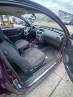 Onderdelen voor een Opel Corsa C bj.2006, Ophalen