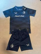 Feyenoord uit tenue alle maten op voorraad, Sport en Fitness, Voetbal, Maat XS of kleiner, Ophalen of Verzenden, Zo goed als nieuw