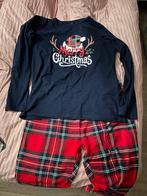 Kerst pyjama - Maat L - 10 euro, Kleding | Dames, Pyjama's, Ophalen of Verzenden, Zo goed als nieuw, Maat 42/44 (L)