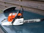 Stihl 034av kettingzaag motorzaag, Tuin en Terras, Ophalen of Verzenden, Zo goed als nieuw
