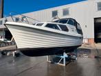 Skagerrak 720 uit 2001, Watersport en Boten, Motorboten en Motorjachten, Ophalen, Gebruikt, Binnenboordmotor, Diesel