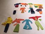 Kleding van scala lego, Kinderen en Baby's, Speelgoed | Duplo en Lego, Ophalen, Zo goed als nieuw