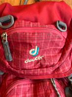 Deuter Junior Rugzak, Sieraden, Tassen en Uiterlijk, Tassen | Rugtassen, Overige merken, 25 tot 40 cm, Ophalen of Verzenden, Zo goed als nieuw
