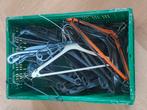 Set of Mixed Clothes Hangers – 30 pcs, Ophalen, Gebruikt