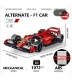modelauto f1., Ophalen of Verzenden, Nieuw, Auto