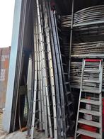 Ladder, Doe-het-zelf en Verbouw, Ophalen, Gebruikt, Overige typen, Minder dan 2 meter