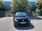 Volkswagen Golf 1.2 TSI 77KW 5D 2014 Zwart, Auto's, Voorwielaandrijving, 4 cilinders, 610 kg, Zwart