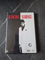 Scarface DVD, Vanaf 16 jaar, Ophalen of Verzenden, Gebruikt, Maffia en Misdaad