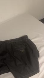 Prada zwembroek, Ophalen of Verzenden, Zo goed als nieuw, Zwart