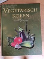 Vegetarisch koken, Ophalen of Verzenden, Zo goed als nieuw